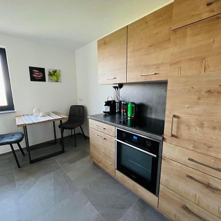 Gruenberg Apartments Gmunden Dış mekan fotoğraf