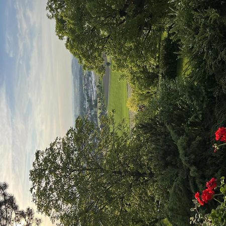 Gruenberg Apartments Gmunden Dış mekan fotoğraf