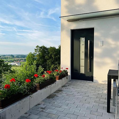 Gruenberg Apartments Gmunden Dış mekan fotoğraf