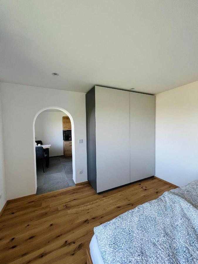 Gruenberg Apartments Gmunden Dış mekan fotoğraf