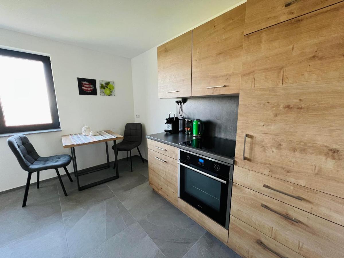 Gruenberg Apartments Gmunden Dış mekan fotoğraf