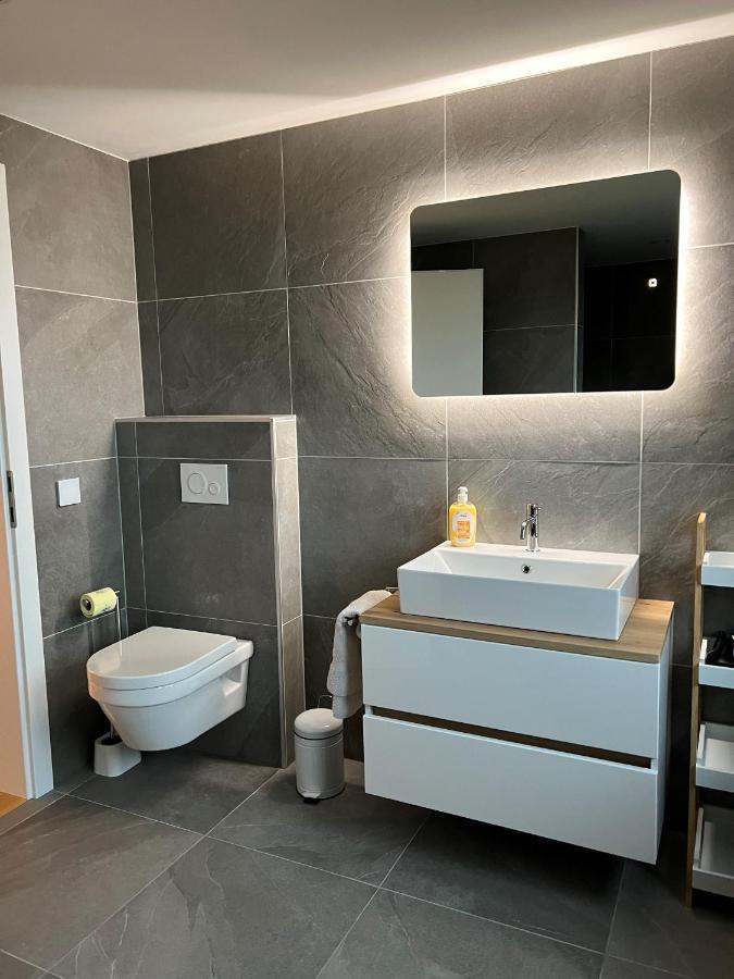 Gruenberg Apartments Gmunden Dış mekan fotoğraf