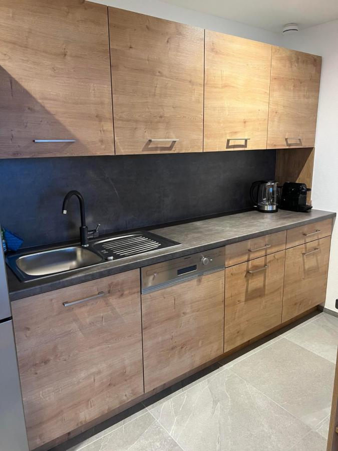 Gruenberg Apartments Gmunden Dış mekan fotoğraf
