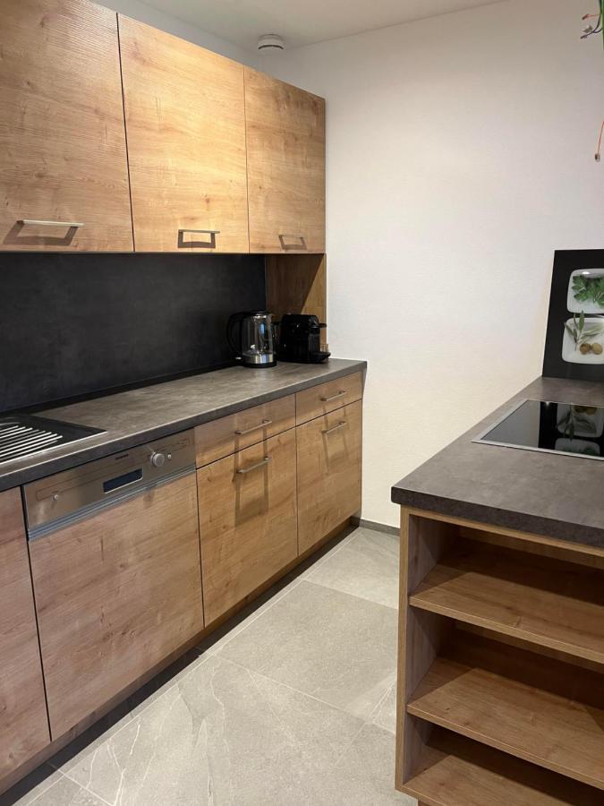 Gruenberg Apartments Gmunden Dış mekan fotoğraf
