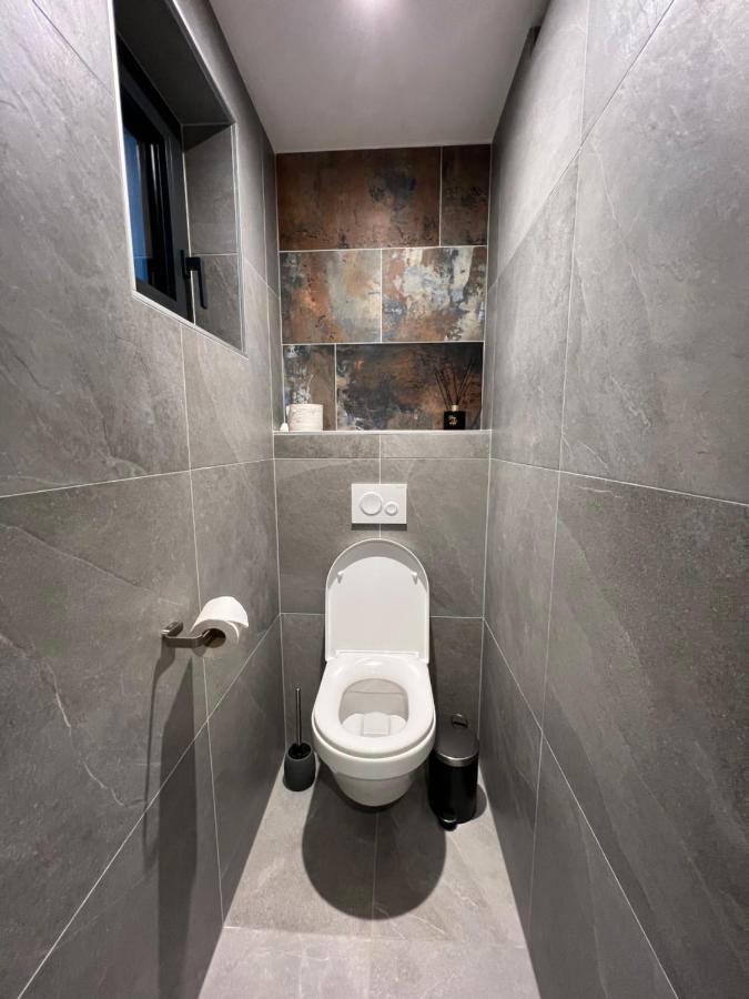 Gruenberg Apartments Gmunden Dış mekan fotoğraf
