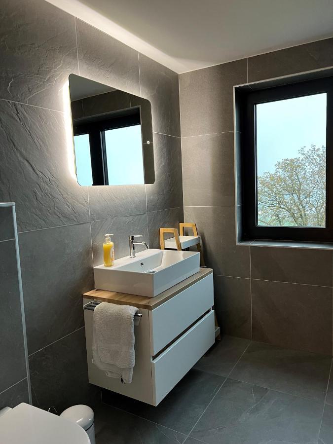 Gruenberg Apartments Gmunden Dış mekan fotoğraf