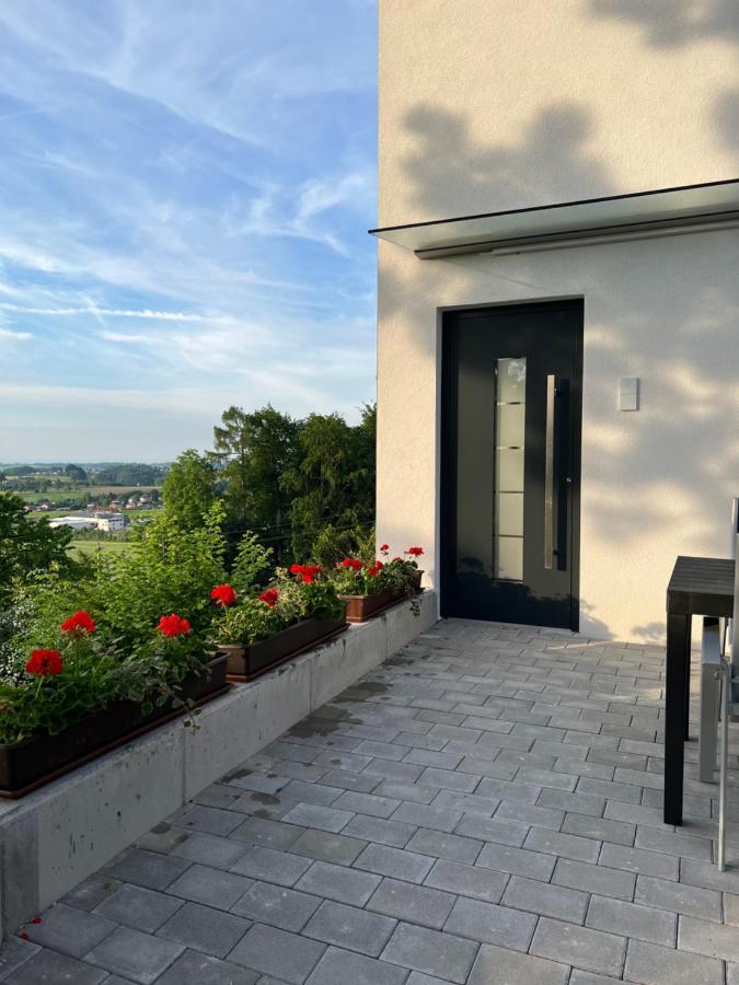 Gruenberg Apartments Gmunden Dış mekan fotoğraf