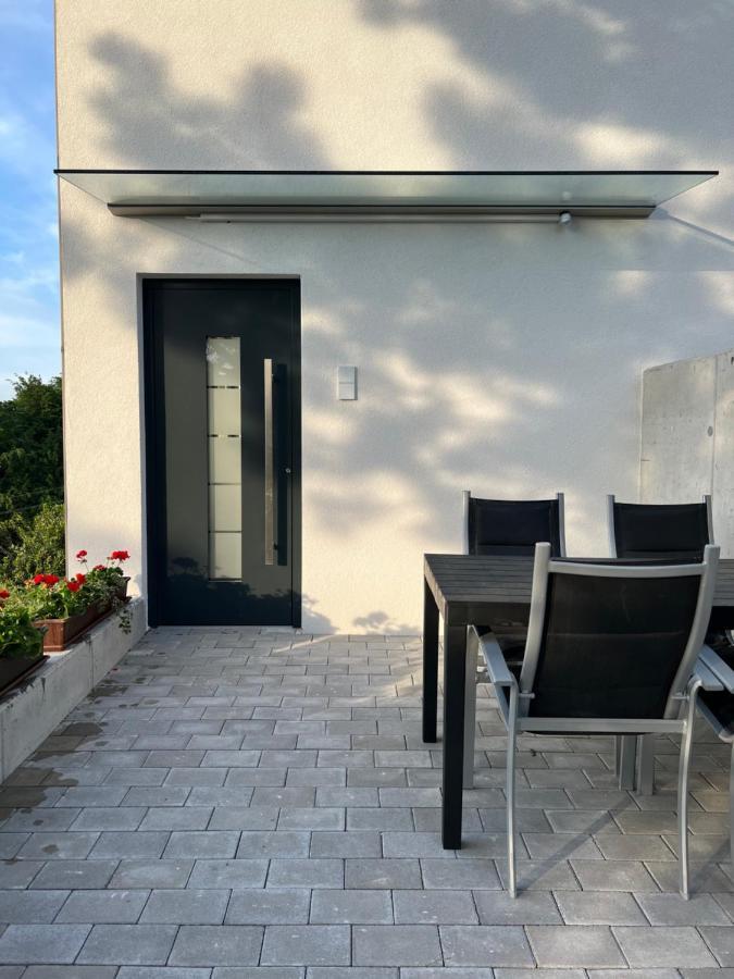 Gruenberg Apartments Gmunden Dış mekan fotoğraf
