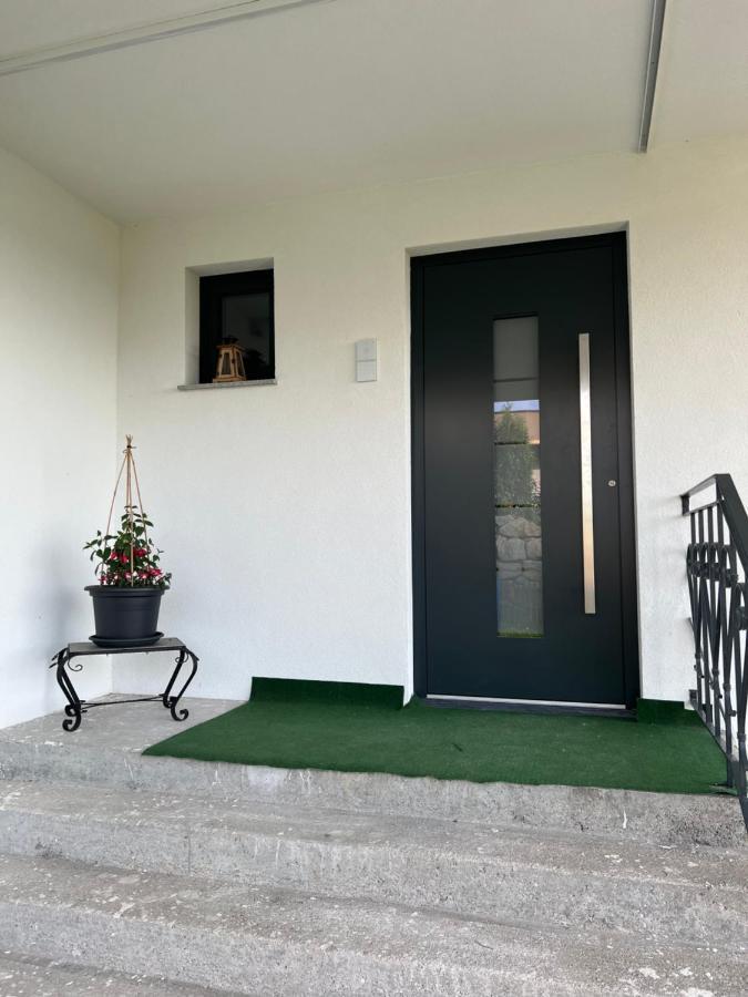 Gruenberg Apartments Gmunden Dış mekan fotoğraf