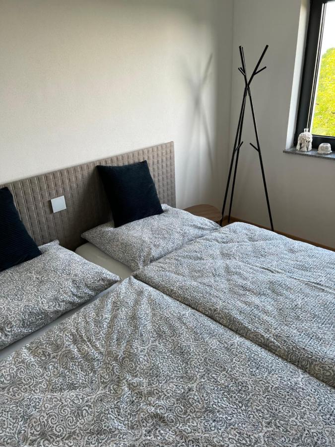 Gruenberg Apartments Gmunden Dış mekan fotoğraf