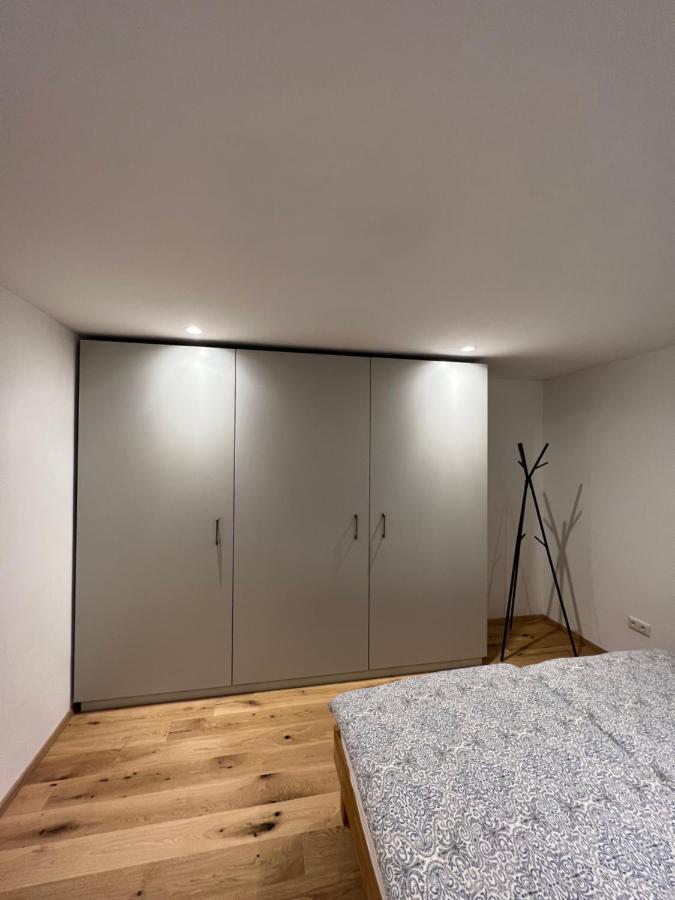 Gruenberg Apartments Gmunden Dış mekan fotoğraf