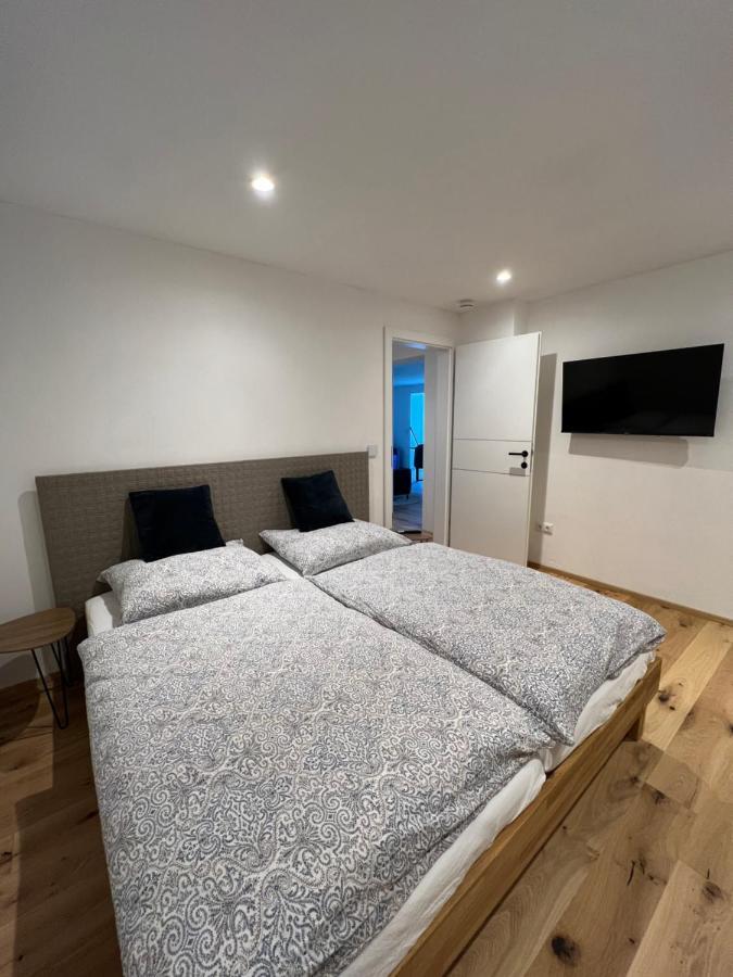 Gruenberg Apartments Gmunden Dış mekan fotoğraf
