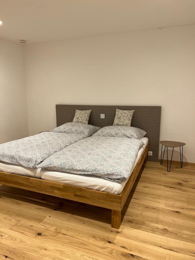 Gruenberg Apartments Gmunden Dış mekan fotoğraf