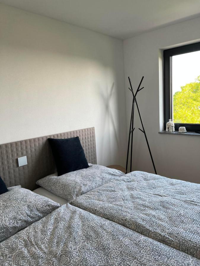 Gruenberg Apartments Gmunden Dış mekan fotoğraf