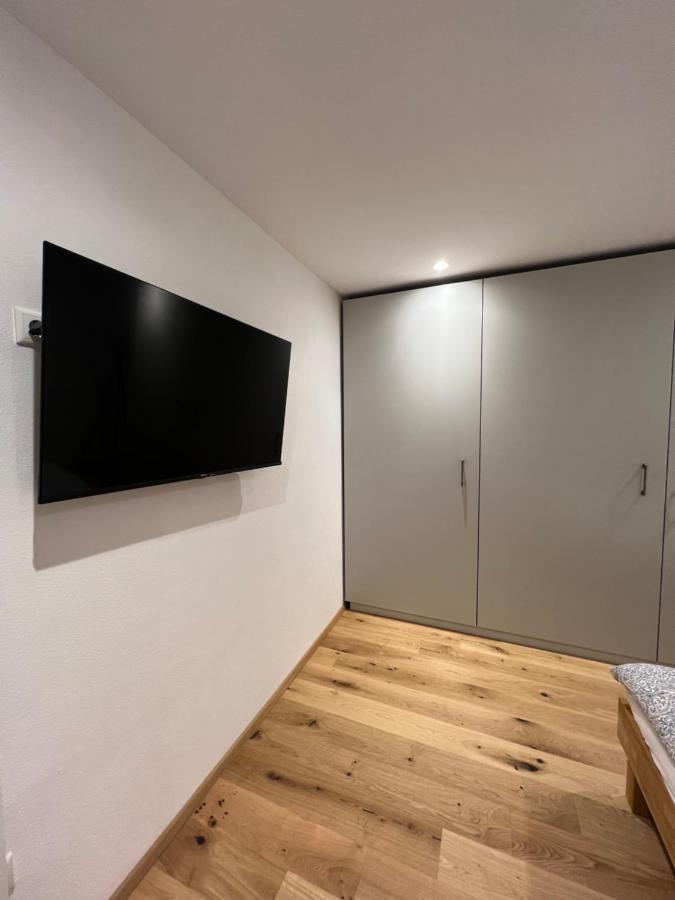 Gruenberg Apartments Gmunden Dış mekan fotoğraf