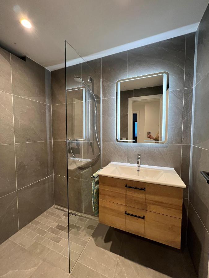 Gruenberg Apartments Gmunden Dış mekan fotoğraf
