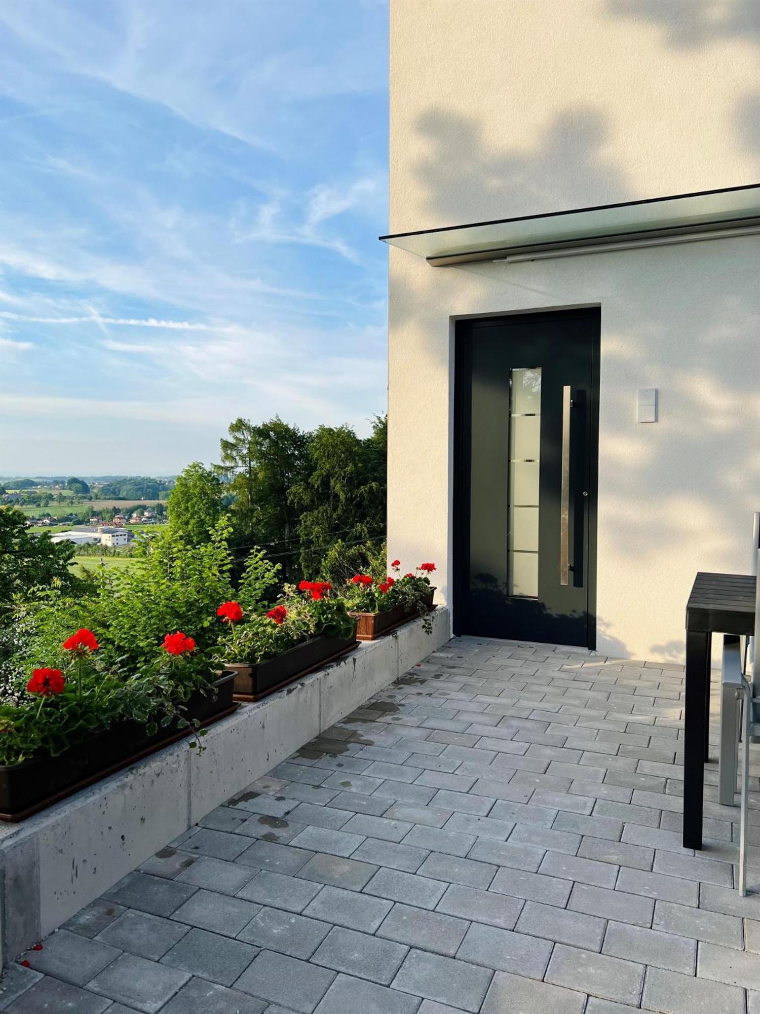 Gruenberg Apartments Gmunden Dış mekan fotoğraf
